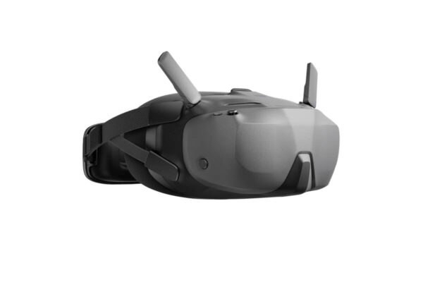 DJI Goggles N3 - Imagen 3