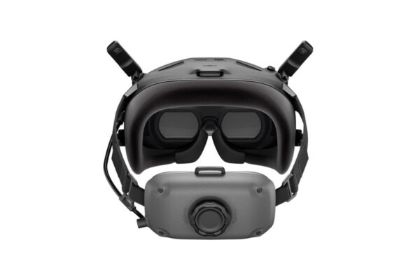 DJI Goggles N3 - Imagen 5