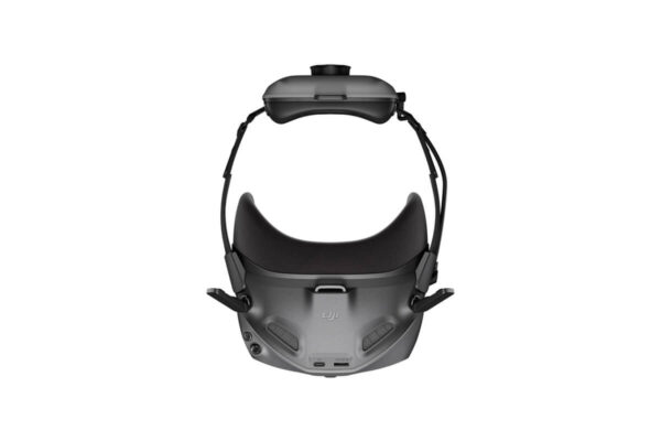 DJI Goggles N3 - Imagen 4