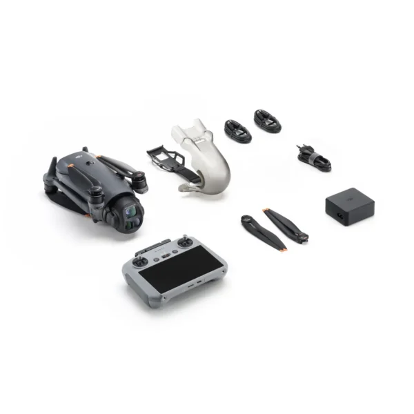DJI Mavic 4 Pro (RC 2)