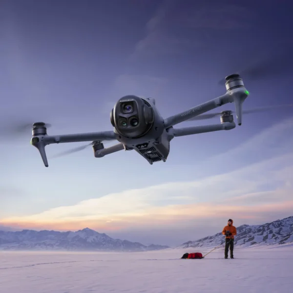 Pack DJI Mavic 4 Pro 512 GB - Imagen 7