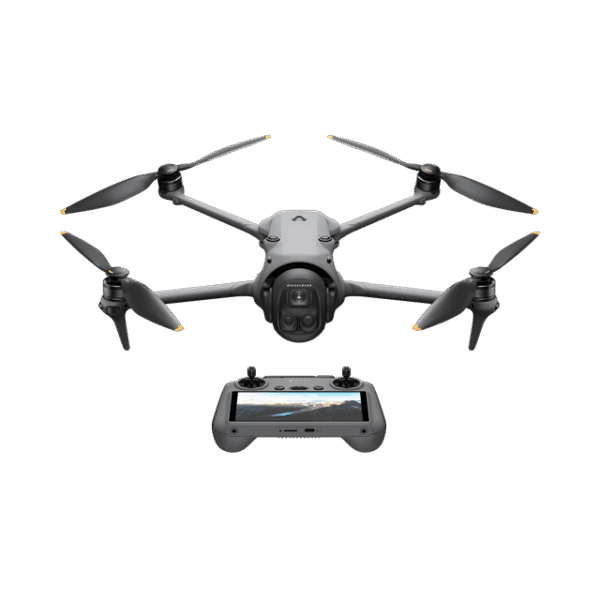 Pack DJI Mavic 4 Pro 512 GB