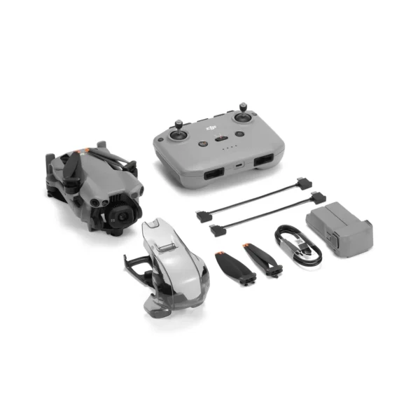 DJI Mini 5 Pro - Imagen 2