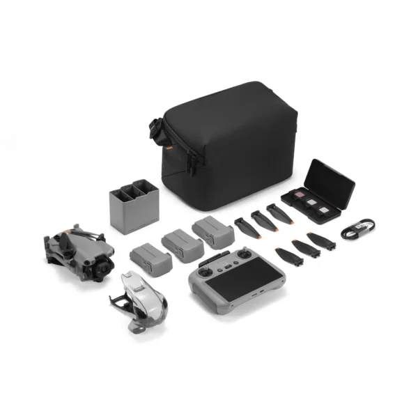 DJI Mini 5 Pro Vuela Más - (DJI RC 2)
