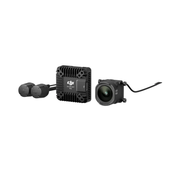 DJI O4 PRO Air Unit - Imagen 6