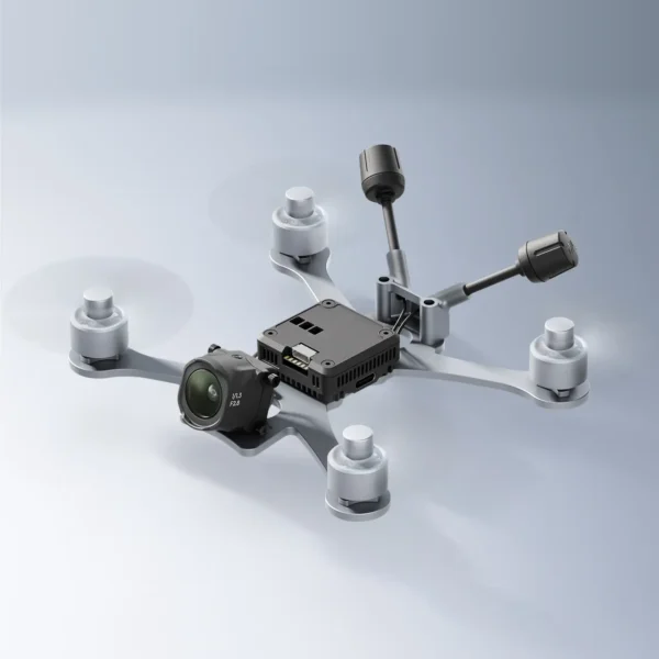 DJI O4 PRO Air Unit - Imagen 3