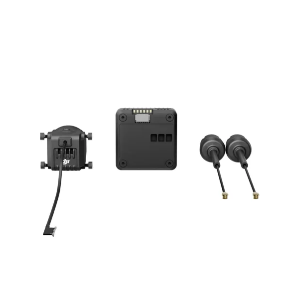 DJI O4 PRO Air Unit - Imagen 4