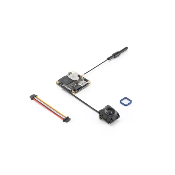 DJI O4 LITE Air Unit - Imagen 4