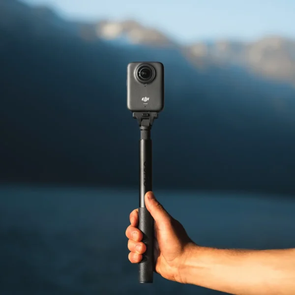 DJI Osmo 360 Adventure Combo - Imagen 3