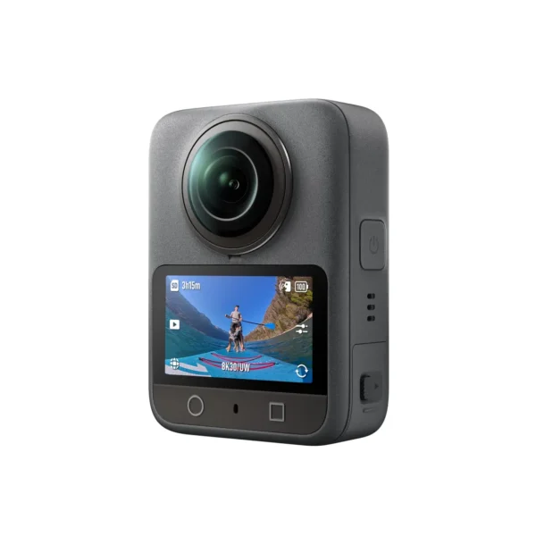 DJI Osmo 360 Adventure Combo - Imagen 4