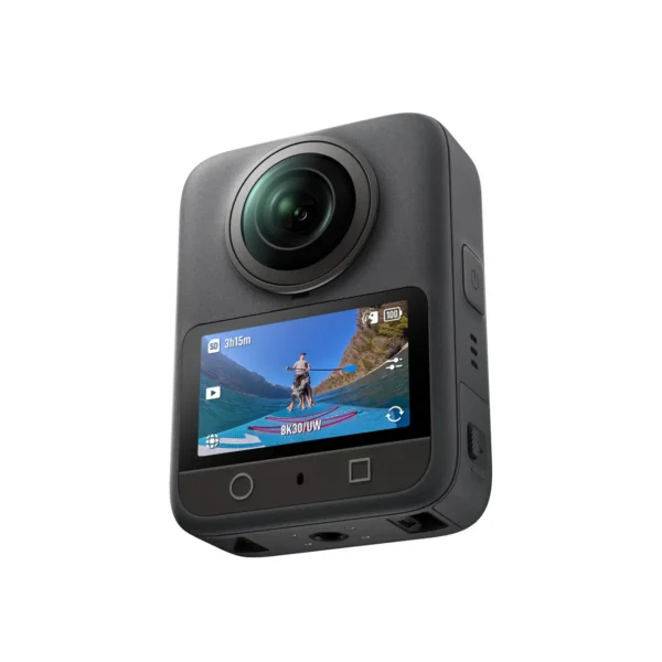 DJI Osmo 360 Adventure Combo - Imagen 5