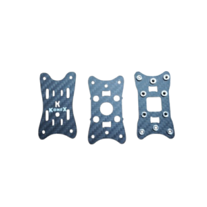 Frame Parts Konex Racing