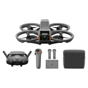 DJI Avata 2 Vuela Más (tres baterías) PACK