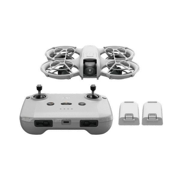 Pack DJI Neo Vuela Más