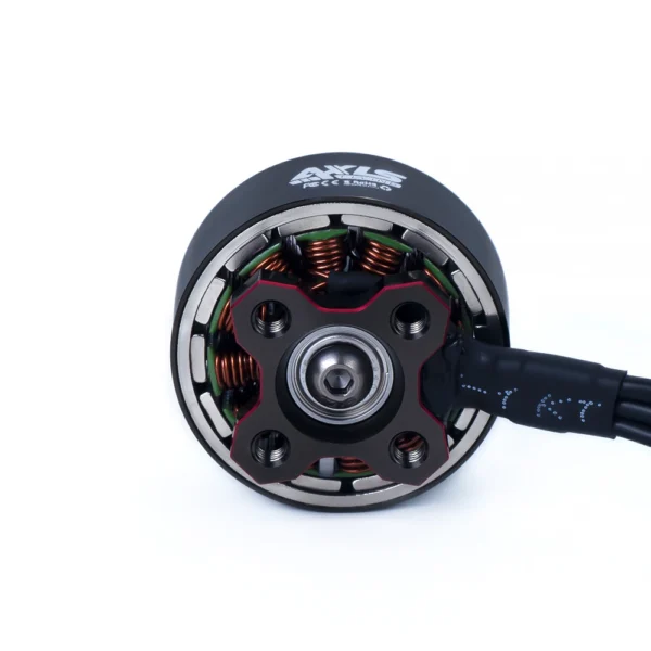 Axisflying C2207 1960KV - Imagen 5