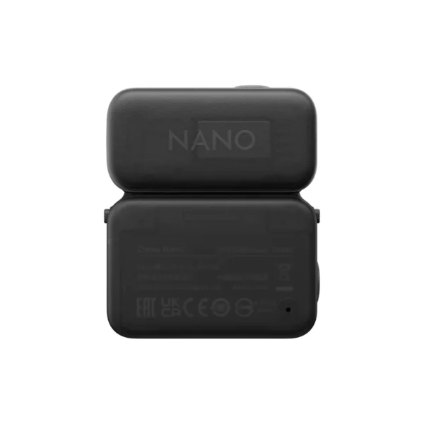 DJI Osmo Nano (52 gr) - Imagen 3