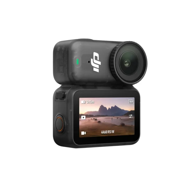 DJI Osmo Nano (52 gr) - Imagen 4