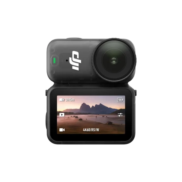 DJI Osmo Nano (52 gr) - Imagen 7