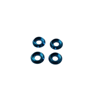 Arandelas Cónicas para Tornillería M3 KoneX